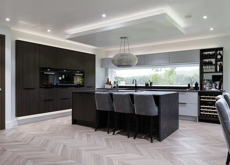 Kitchen Croft Roundel Kitchens Range